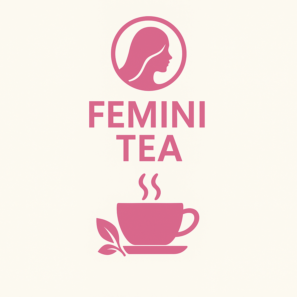 iAura Femini Tea For PCOD/PCOS