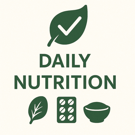 Daily Nutritions