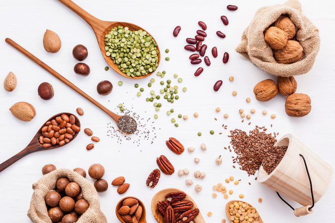 Himalayan Super Food