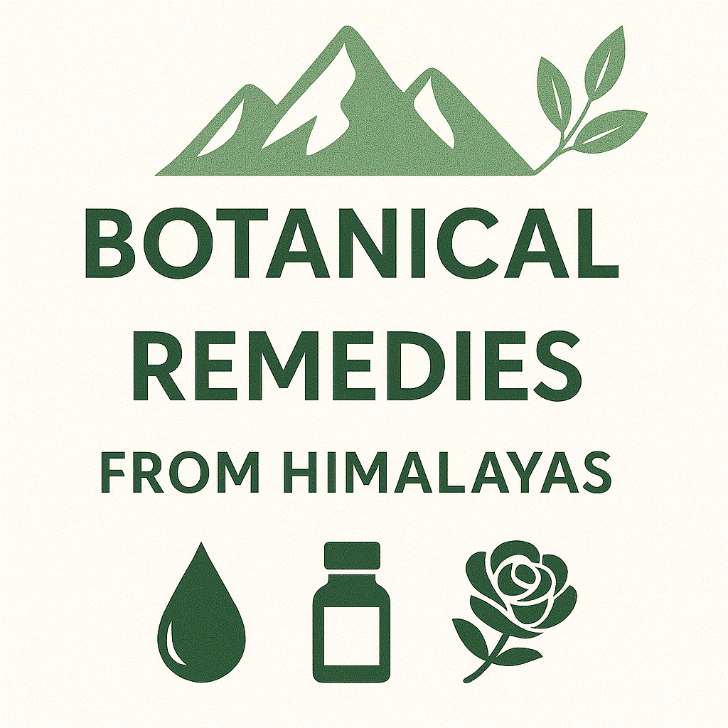 Botanical Remedies