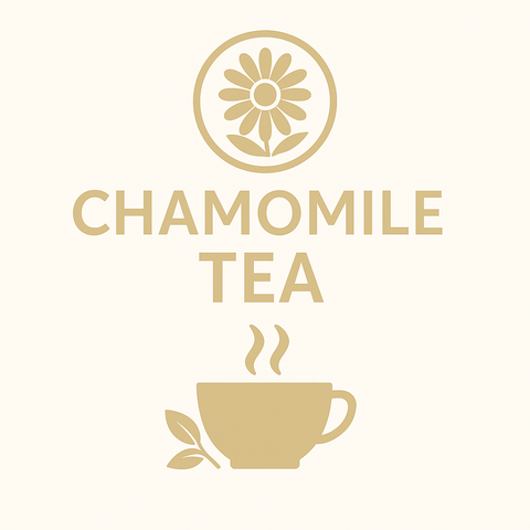 iAura Chamomile - Ice & Regular Hot Tisane