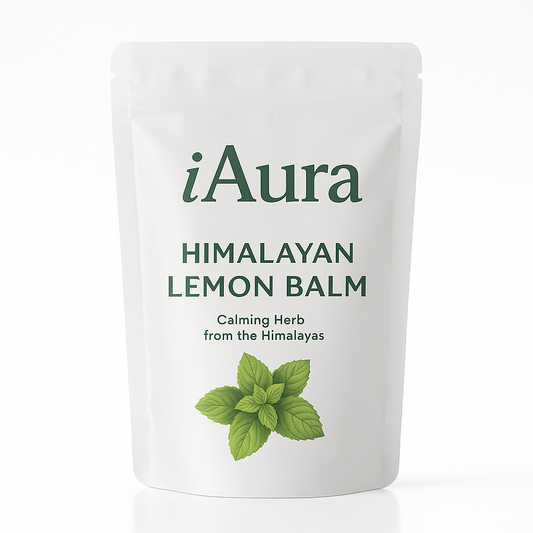 Himalayan Lemon Balm