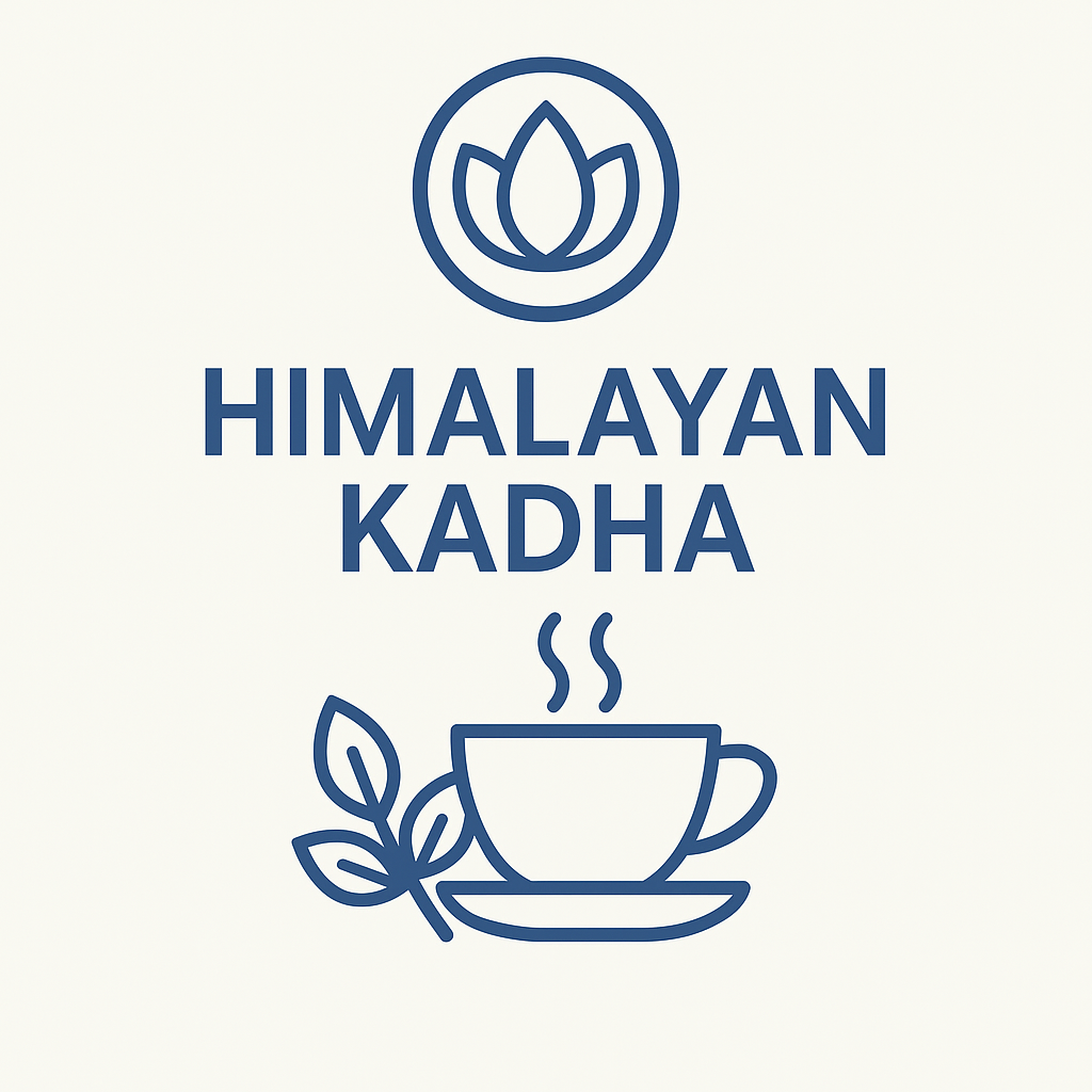 iAura Himalayan Kadha - 25 Tea Bags