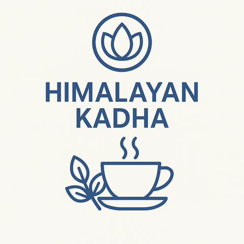 iAura Himalayan Kadha - 25 Tea Bags