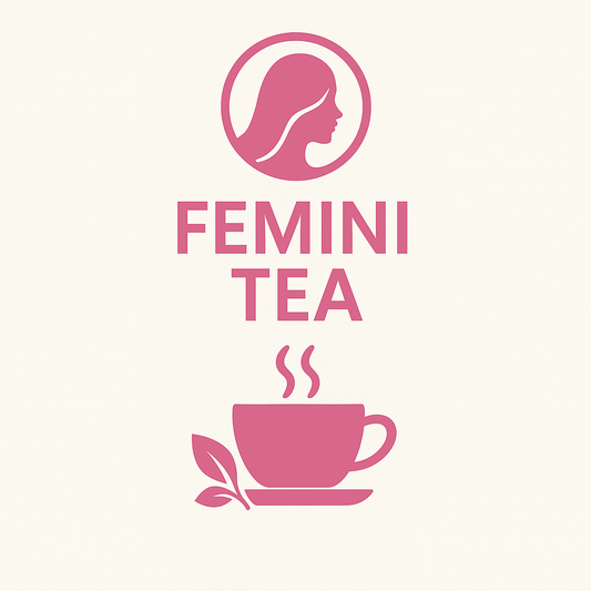 iAura Femini Tea