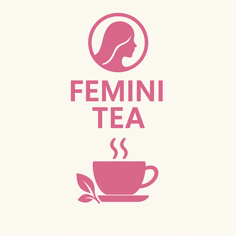 iAura Femini Tea