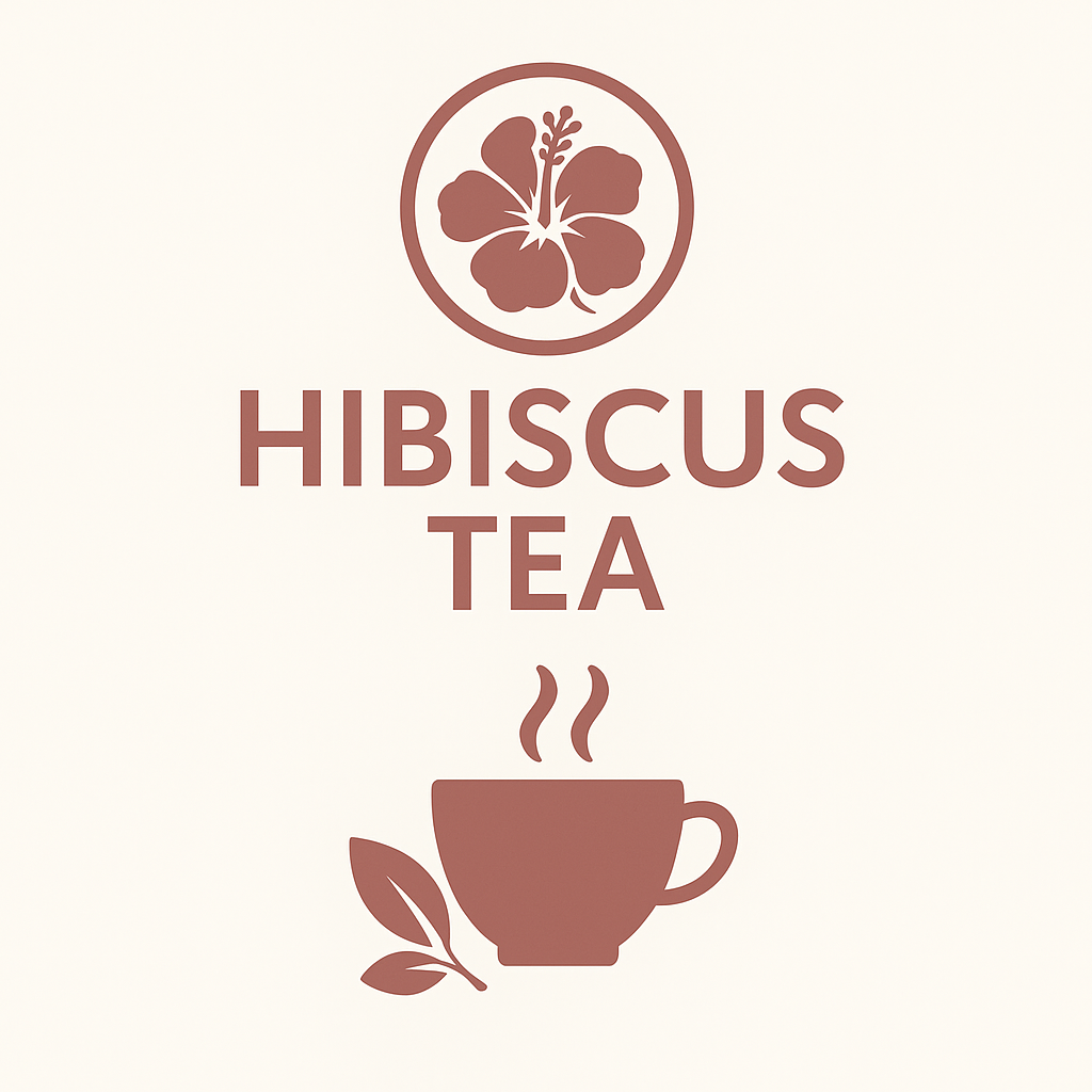 Himalyan Hibiscus - Ice & Regualar Hot Tisane