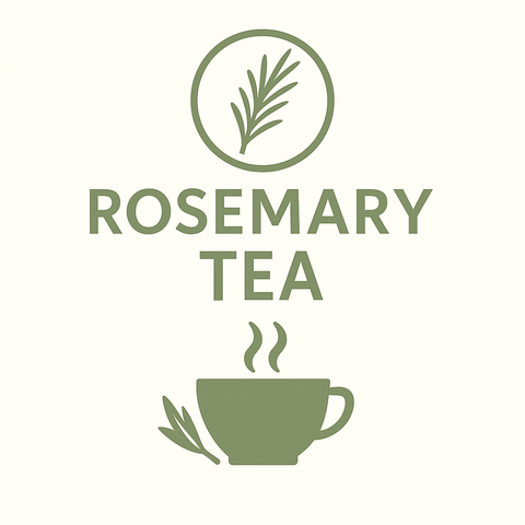 Himalayan Rosemary