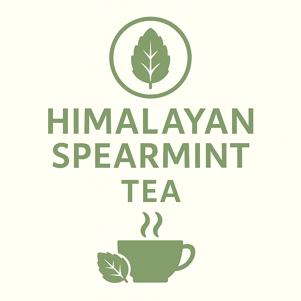 iAura Himalayan Spearmint