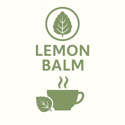 Himalayan Lemon Balm
