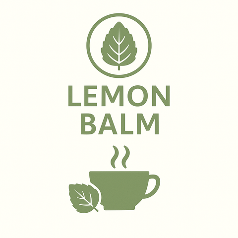 Himalayan Lemon Balm