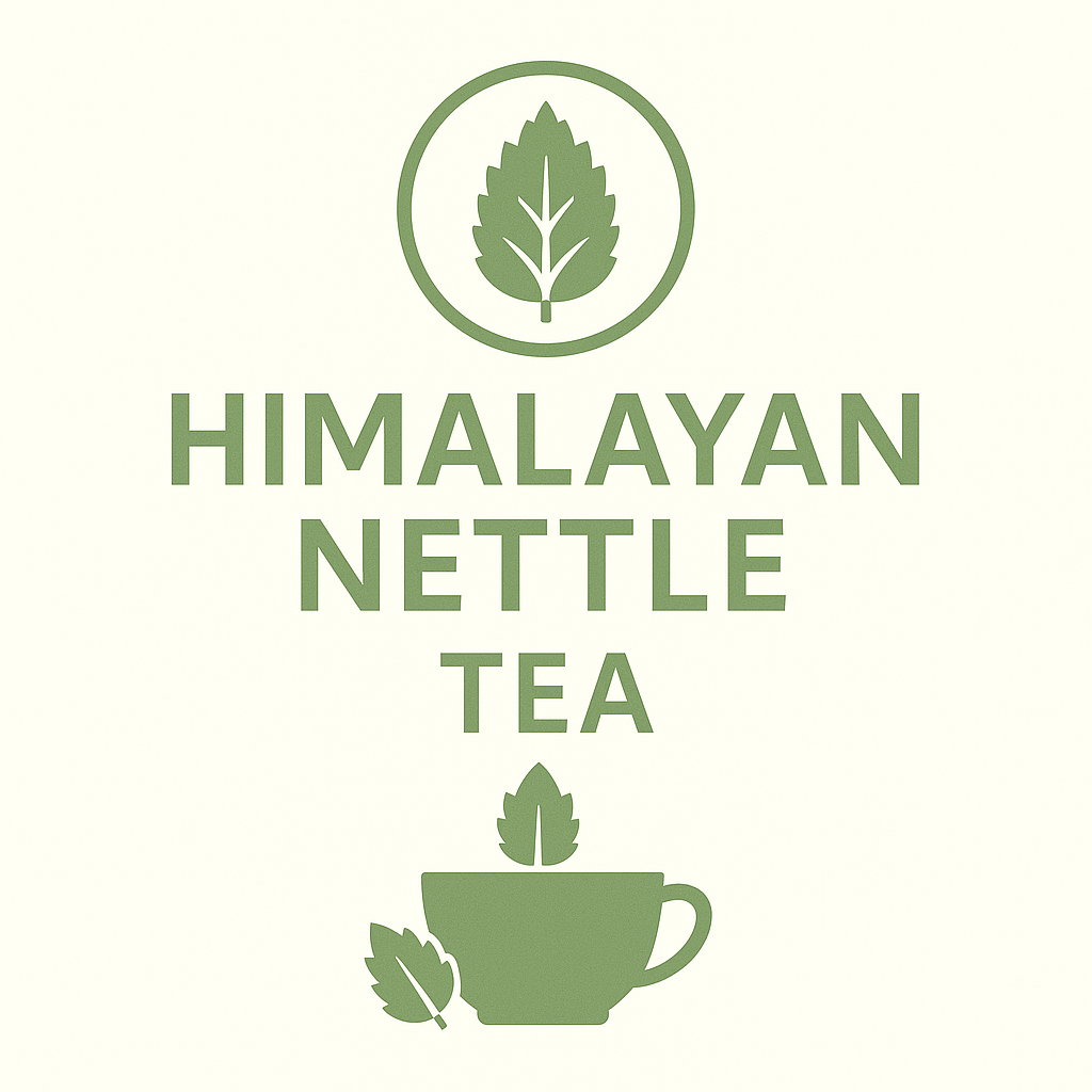 Himalayan Nettle