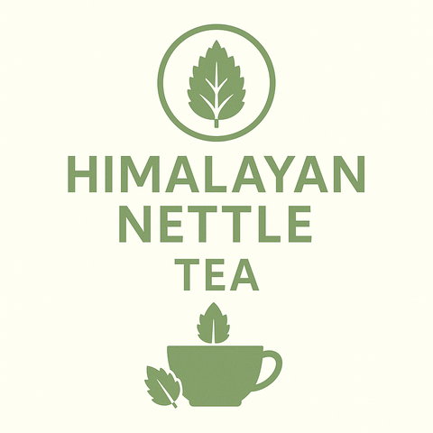 Himalayan Nettle