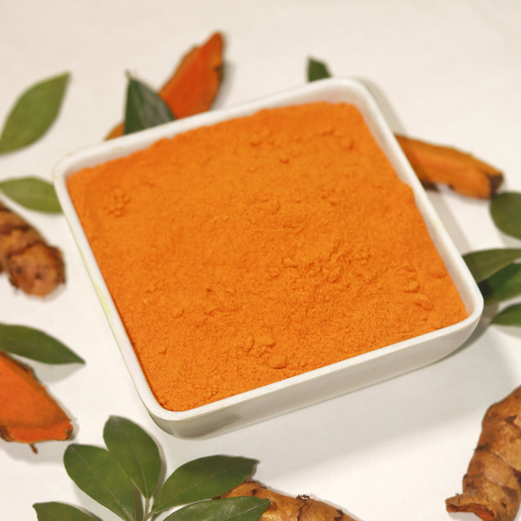 Turmeric Powder (Haldi)