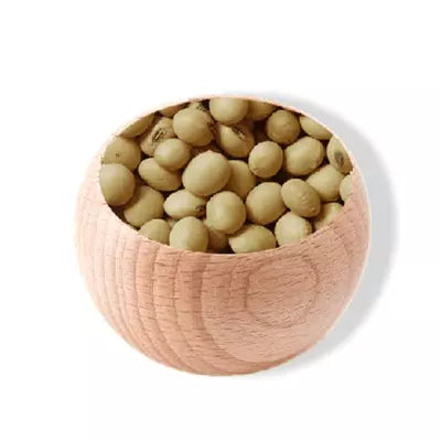 Himalayan White Soy